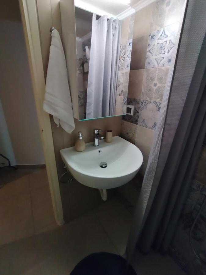 Cozy Apartment In The Heart Of 塞萨洛尼基 外观 照片