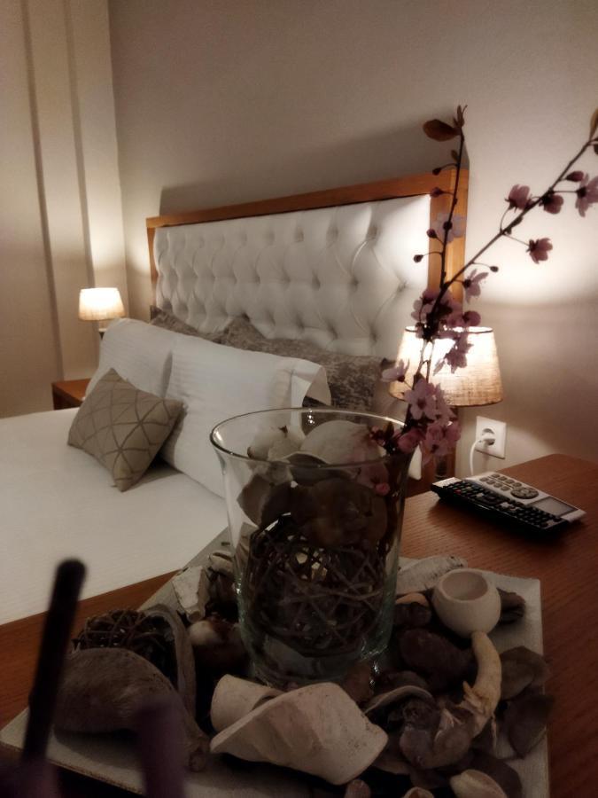 Cozy Apartment In The Heart Of 塞萨洛尼基 外观 照片