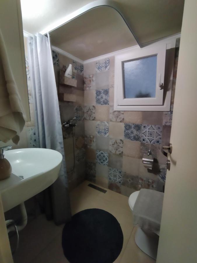 Cozy Apartment In The Heart Of 塞萨洛尼基 外观 照片