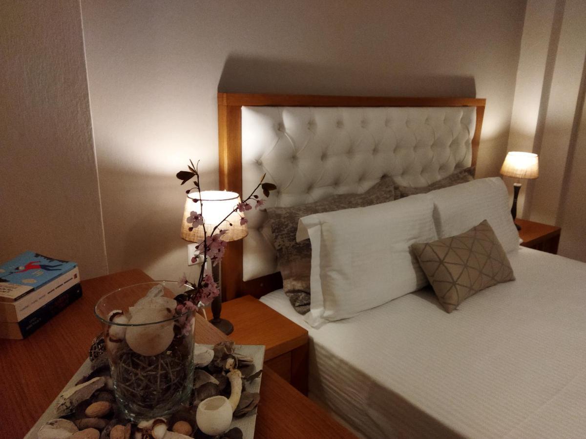 Cozy Apartment In The Heart Of 塞萨洛尼基 外观 照片