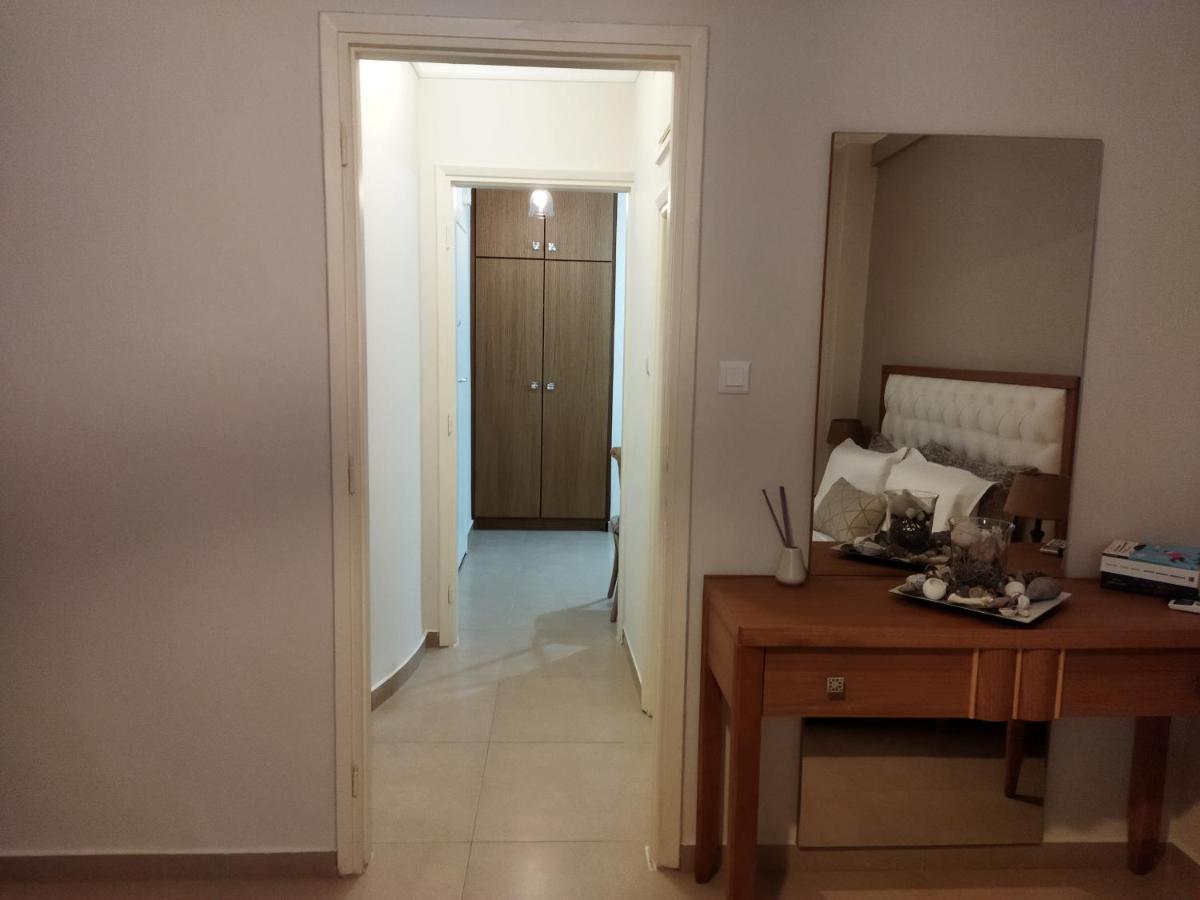 Cozy Apartment In The Heart Of 塞萨洛尼基 外观 照片