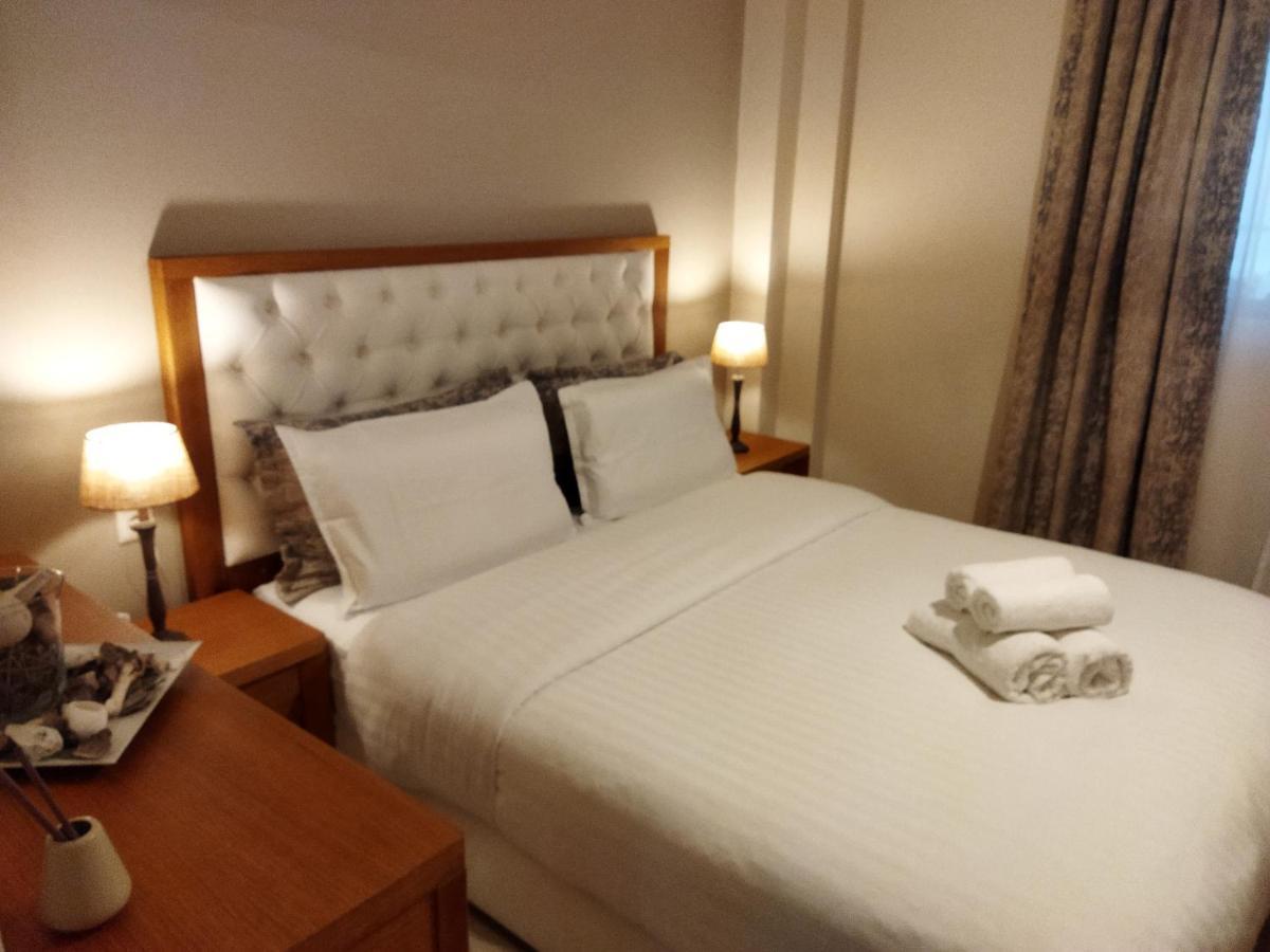 Cozy Apartment In The Heart Of 塞萨洛尼基 外观 照片