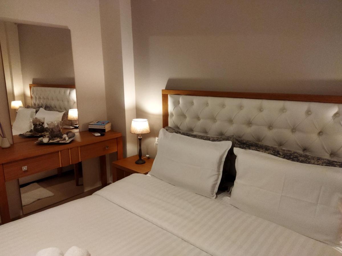 Cozy Apartment In The Heart Of 塞萨洛尼基 外观 照片